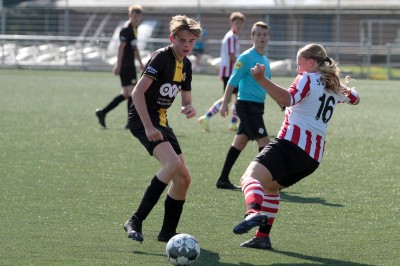 Vorden 17-2 Epse 6-1